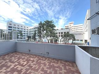 Quarry Bay - Oceanic Mansion 10