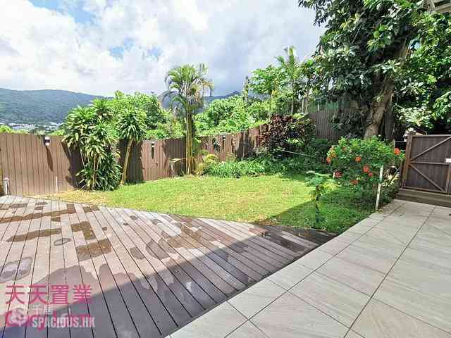 Sai Kung - Greenwood Villa 01