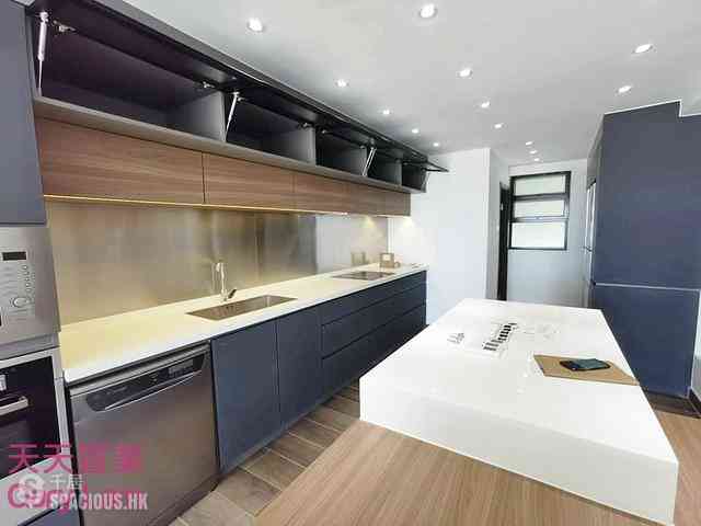 Sai Kung - Greenwood Villa 03