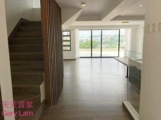 西貢 - Green Wood Villa 05