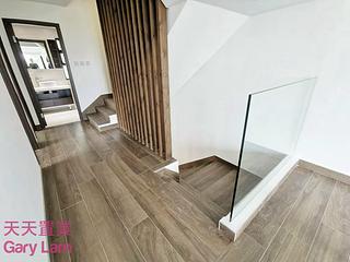 西貢 - Green Wood Villa 08