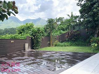 西貢 - Green Wood Villa 09