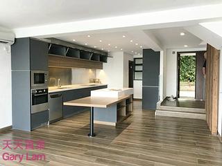 西貢 - Green Wood Villa 11