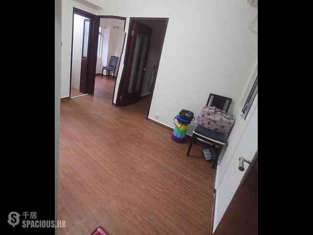 Tsim Sha Tsui - Wah Fai Mansion 08