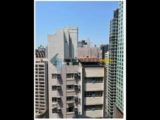 Sheung Wan - Manhattan Avenue 03