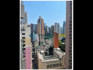 Sheung Wan - Manhattan Avenue 04