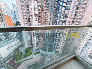 Sheung Wan - Manhattan Avenue 10