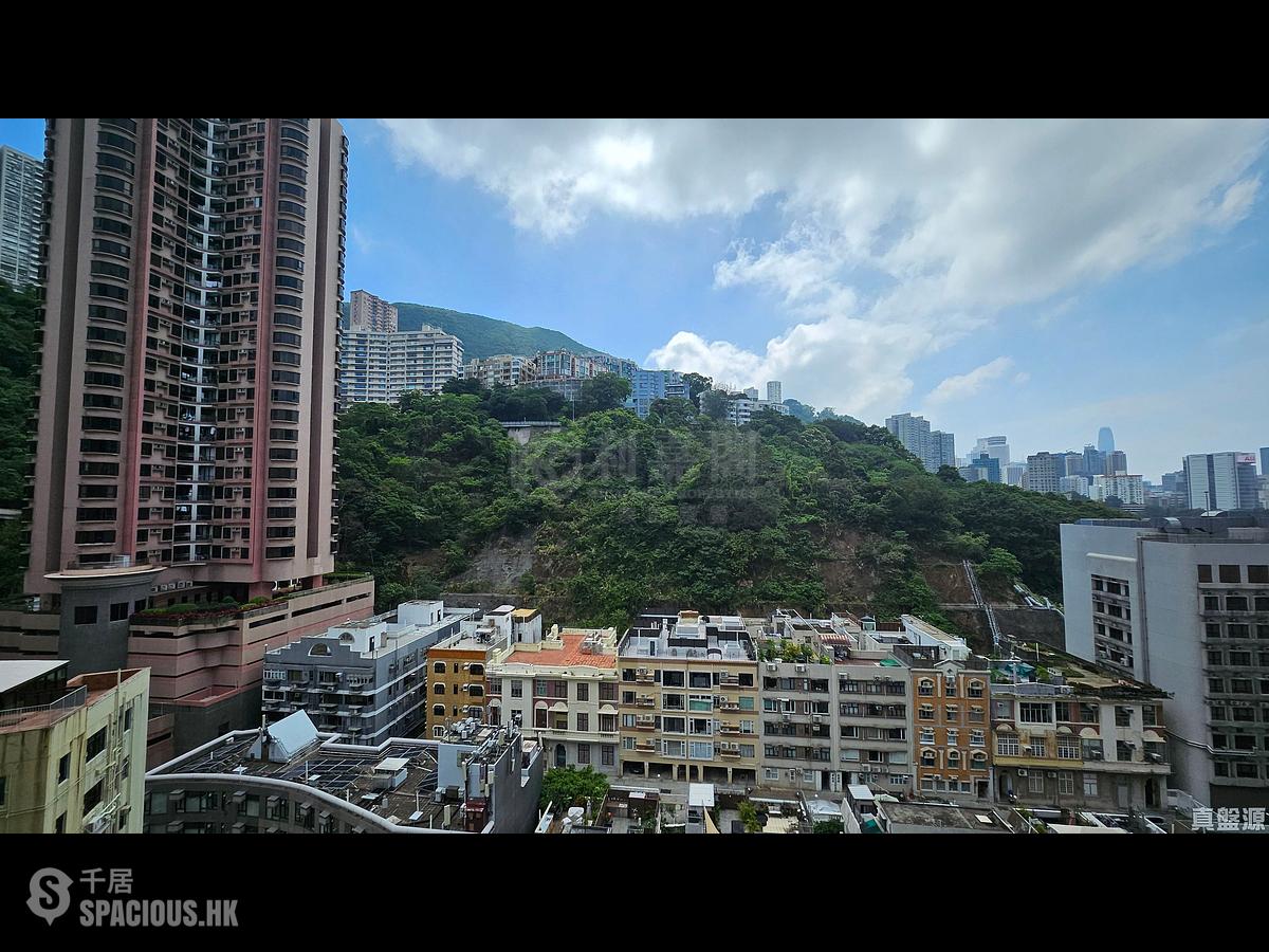 跑马地 - One Jardine's Lookout 01