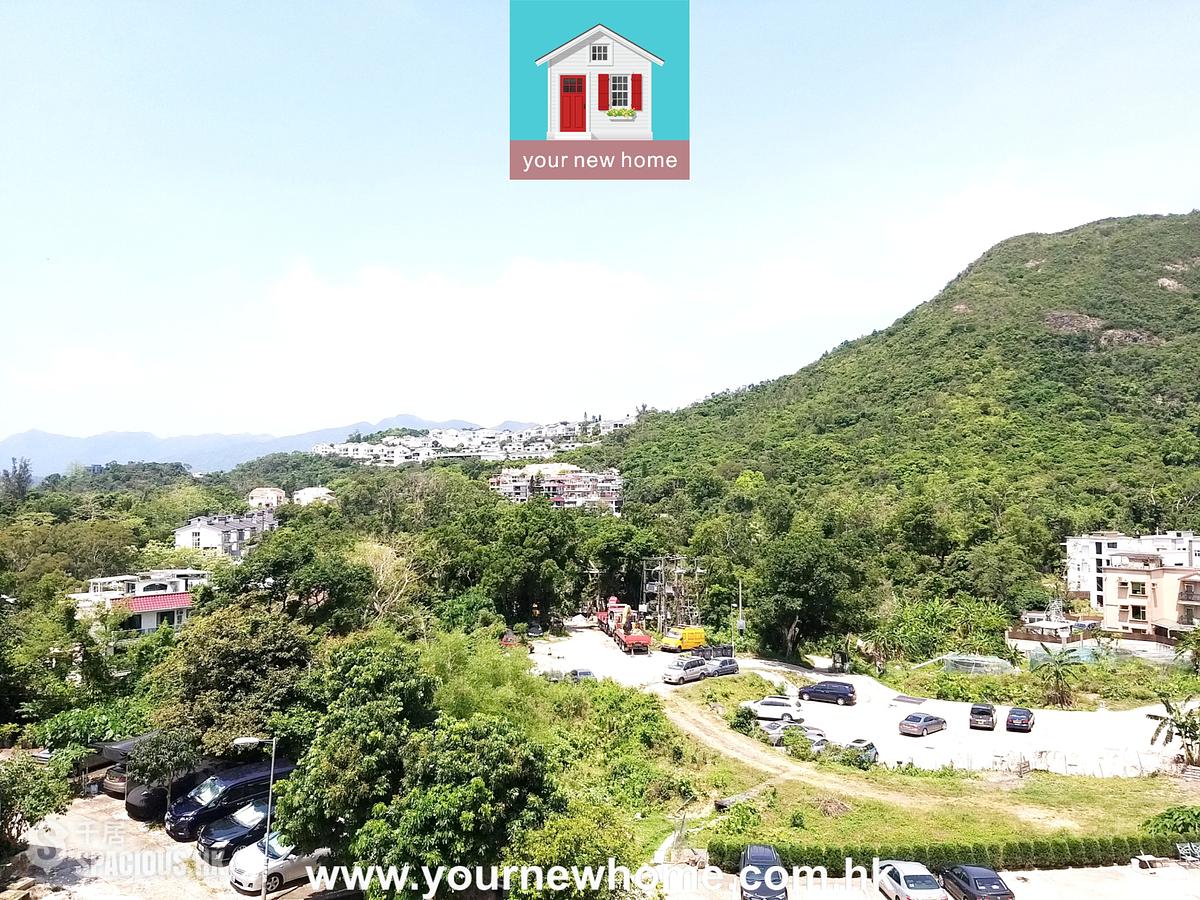 Sai Kung - Tai Mong Tsai 01