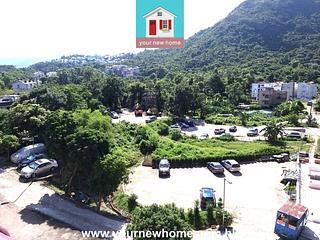 Sai Kung - Tai Mong Tsai 12