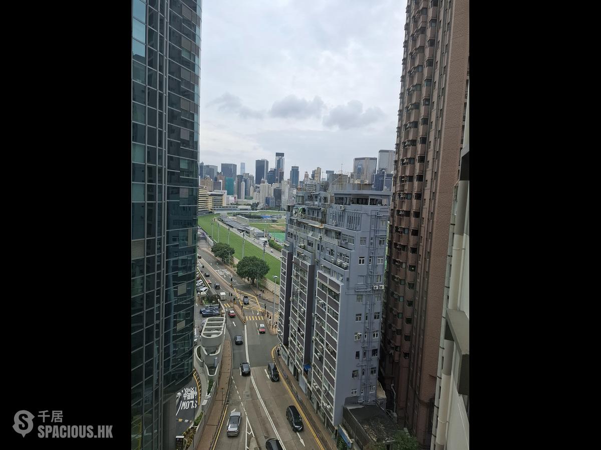 跑马地 - 万寿大厦 01