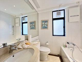 Mid Levels Central - Wing Hong Mansion 12