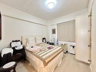 Mid Levels Central - Wing Hong Mansion 11