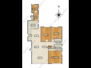 Mid Levels Central - Wing Hong Mansion 14