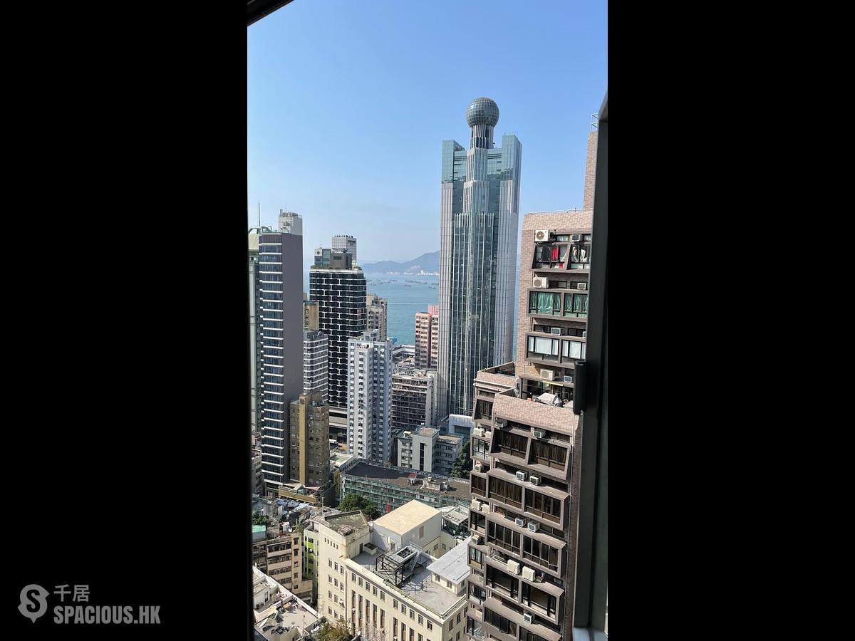 西营盘 - 怡丰阁 01