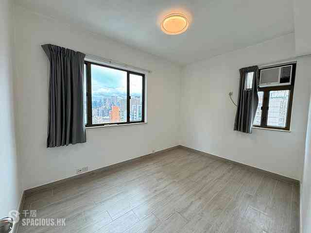 Happy Valley - Shan Kwong Towers 01