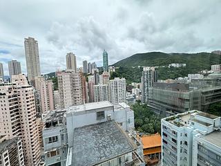 Happy Valley - Shan Kwong Towers 02
