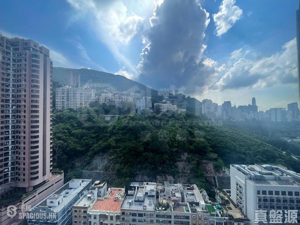 跑马地 - One Jardine's Lookout 01