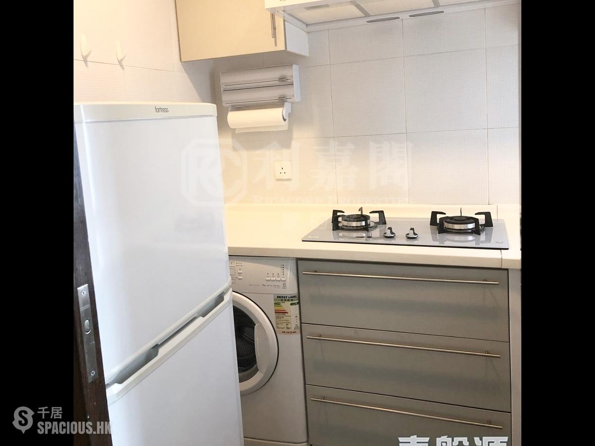 Causeway Bay - Jupiter Terrace 01