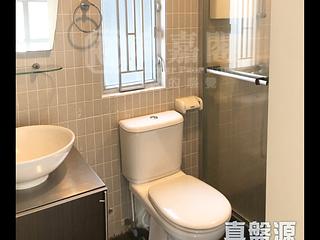 Causeway Bay - Jupiter Terrace 04
