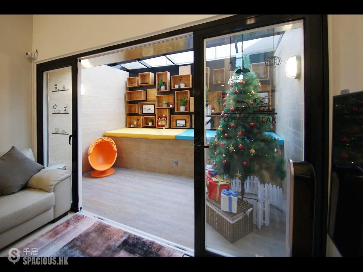 Sai Kung - Villa Royale 01