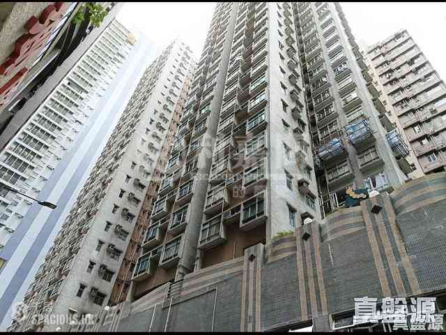 銅鑼灣 - 縉景臺 05