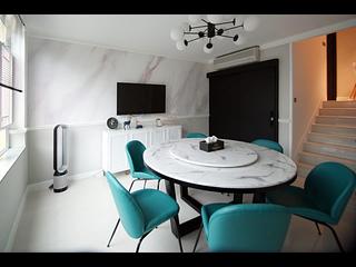 Sai Kung - Villa Royale 04