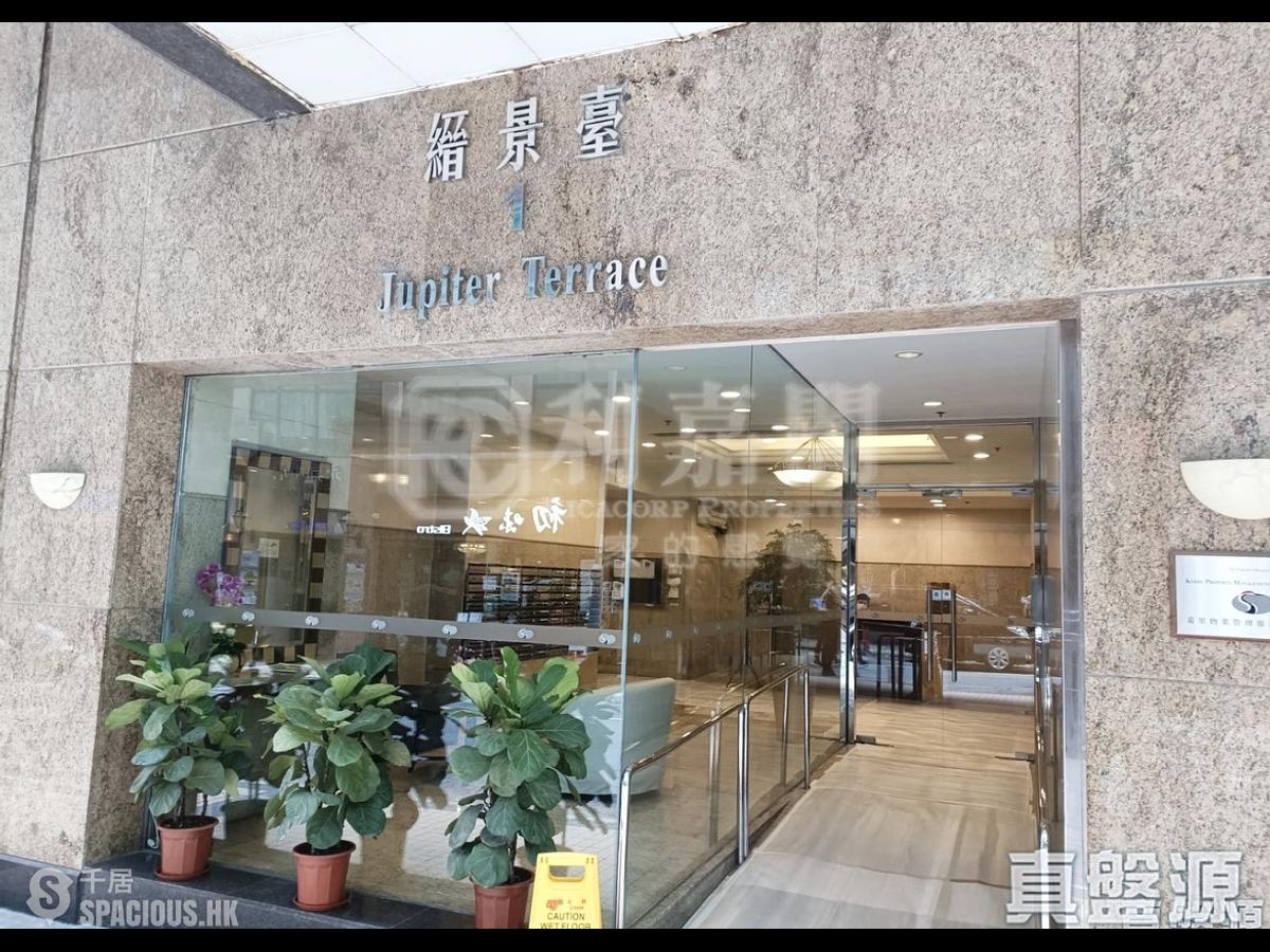 銅鑼灣 - 縉景臺 01