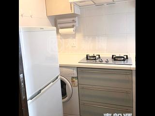 Causeway Bay - Jupiter Terrace 02