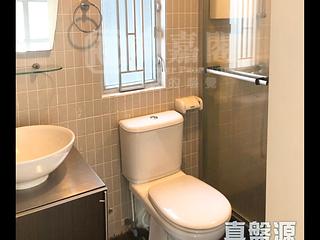 Causeway Bay - Jupiter Terrace 04