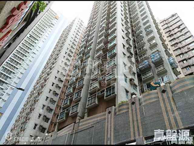 銅鑼灣 - 縉景臺 05