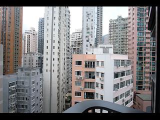 跑马地 - One Jardine's Lookout 02