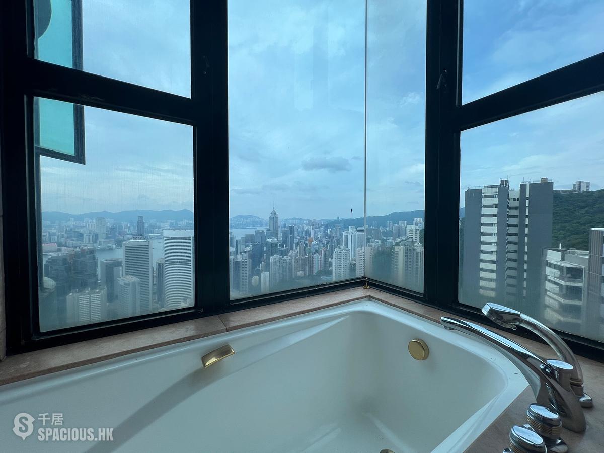 中半山 - 港景別墅 01