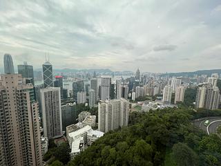 中半山 - 港景別墅 02