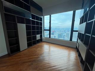 中半山 - 港景別墅 08