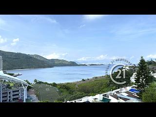 愉景灣 - 愉景灣3期 蔚陽海蜂徑 02