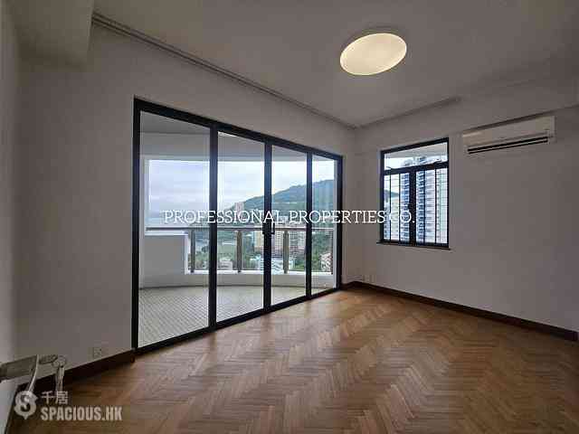 Pok Fu Lam - Pine Court 07