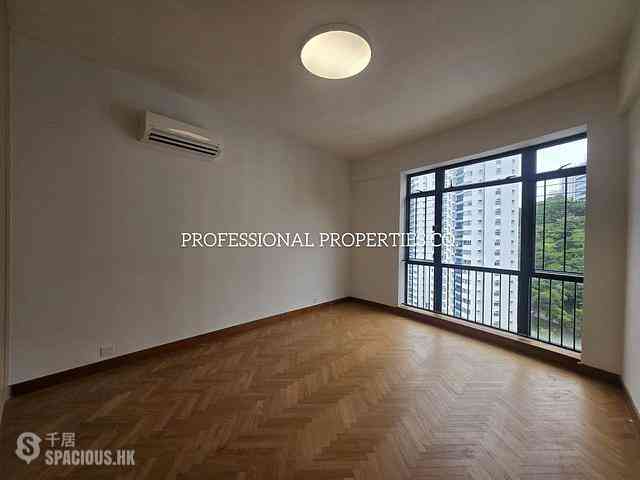 Pok Fu Lam - Pine Court 08