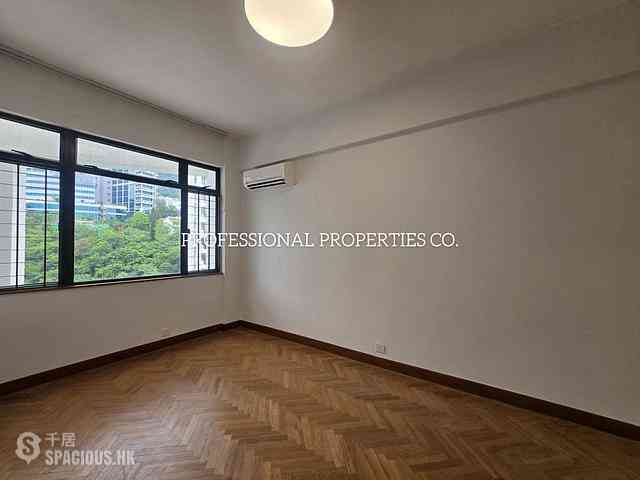 Pok Fu Lam - Pine Court 09