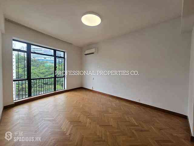 Pok Fu Lam - Pine Court 10
