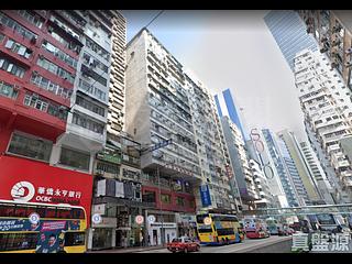 Causeway Bay - Island Building 08