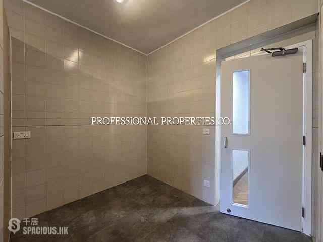 Pok Fu Lam - Pine Court 16