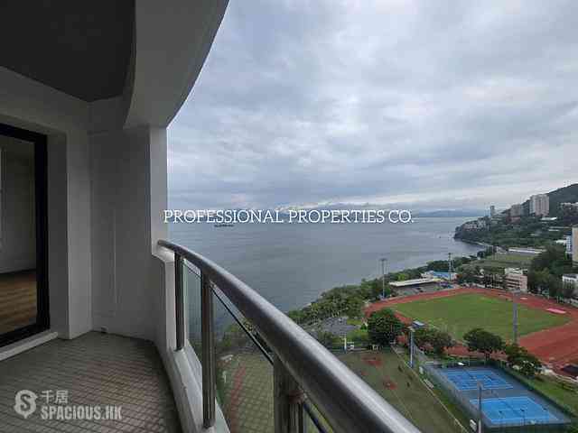 Pok Fu Lam - Pine Court 03