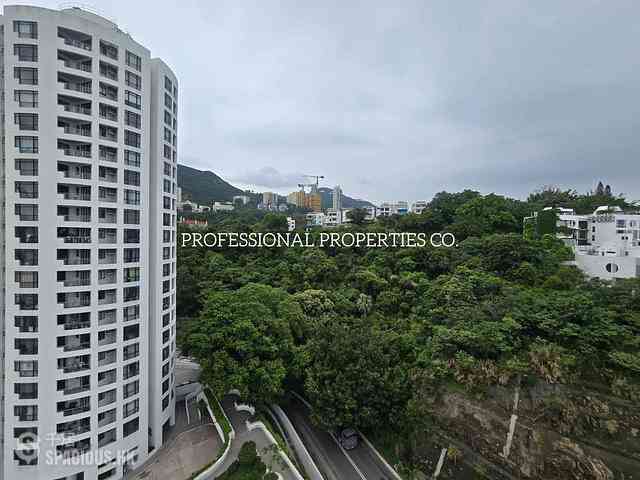 Pok Fu Lam - Pine Court 02