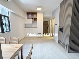 Sheung Wan - Sun Shing Mansion 02