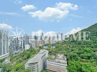 東半山 - 寶雲殿 11