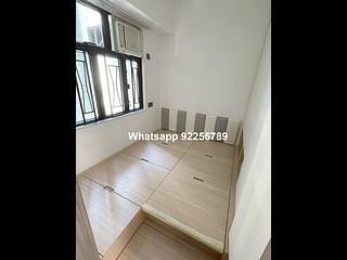 Sheung Wan - Sun Shing Mansion 04