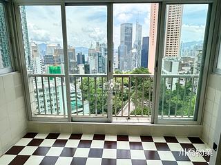 Mid Levels Central - Robinson Garden Apartments 02