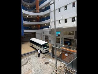 Wan Chai - Manrich Court 09