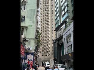 Wan Chai - Manrich Court 10
